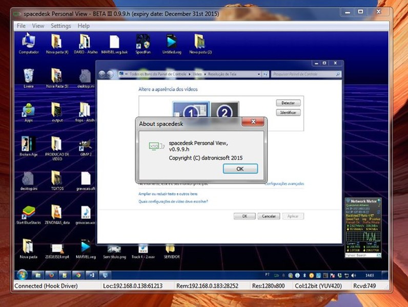 spacedesk windows download